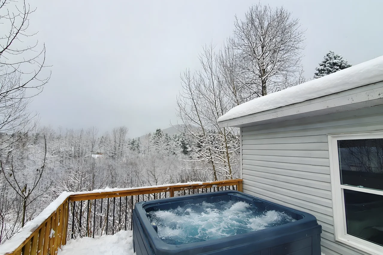 Le Bouleau, photo 13