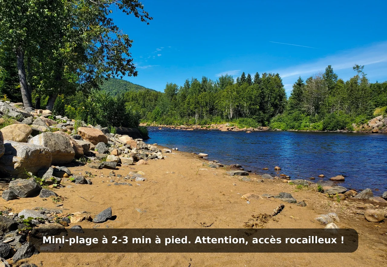 Le Tremble, photo 12