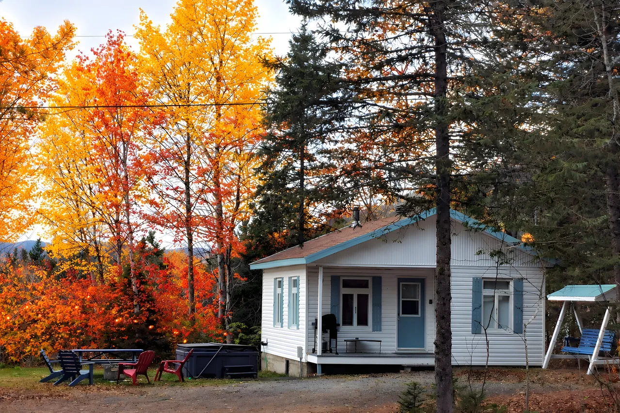 Le Grand Chêne, photo 18