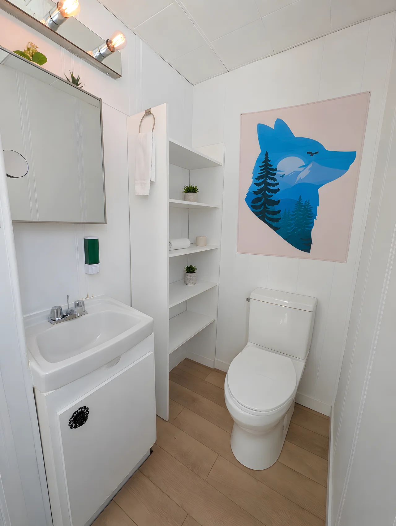 Le Mélèze, photo 14